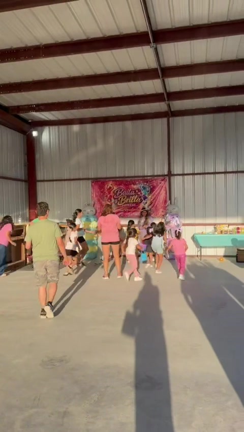 @Zumba con Aimee