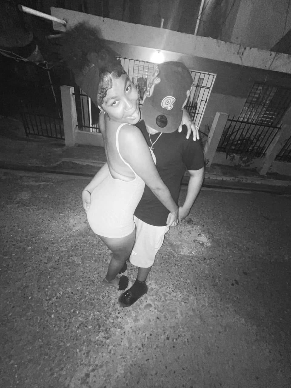 @la mas negra 💖🌑