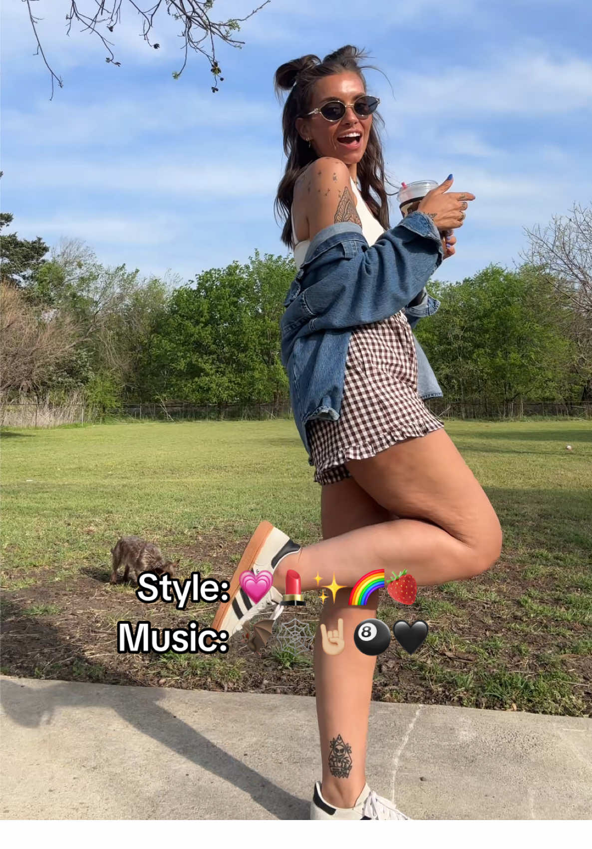 @Louisa Delgado