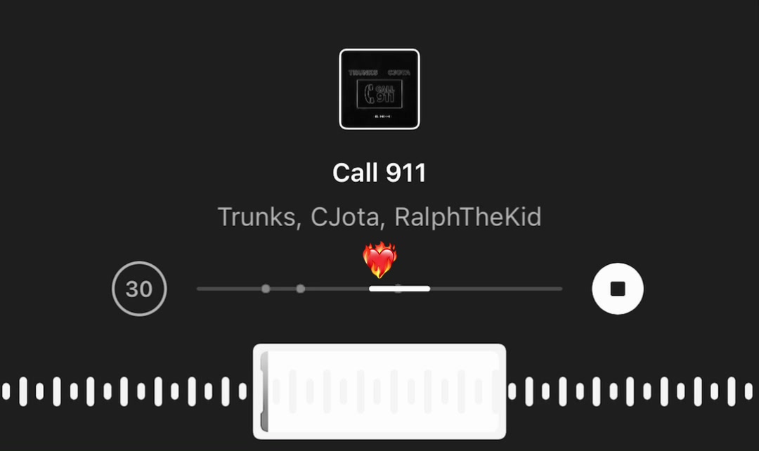 @love m&uacute;sica 🎧
