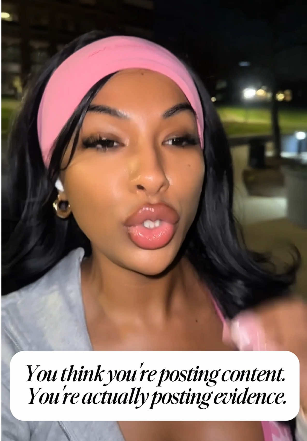 @Kendra Nicole