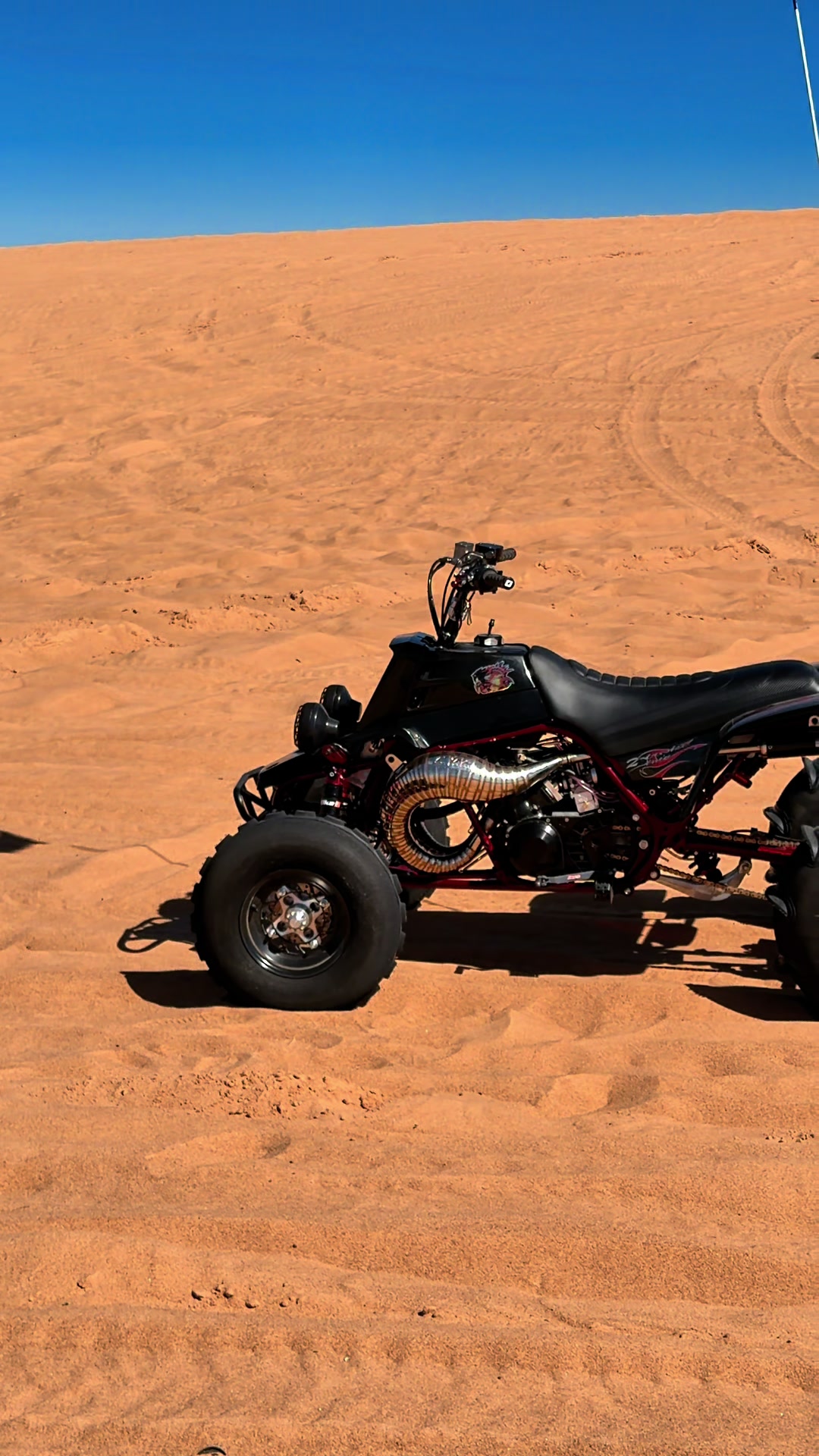 @Combine Racing