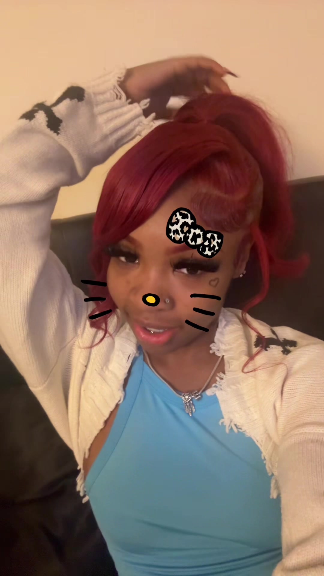 @Sexybrownskin