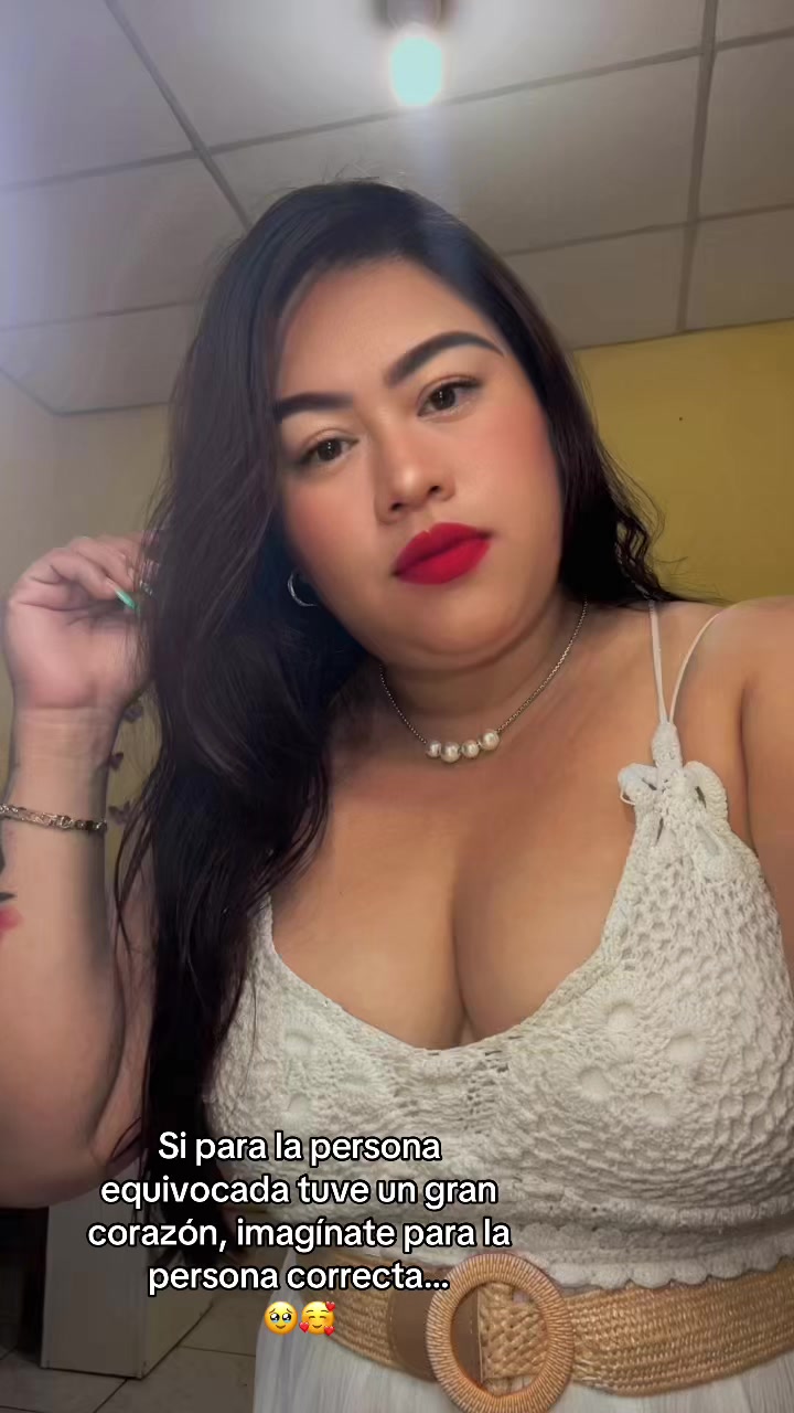 @Mariela Guerra 💋