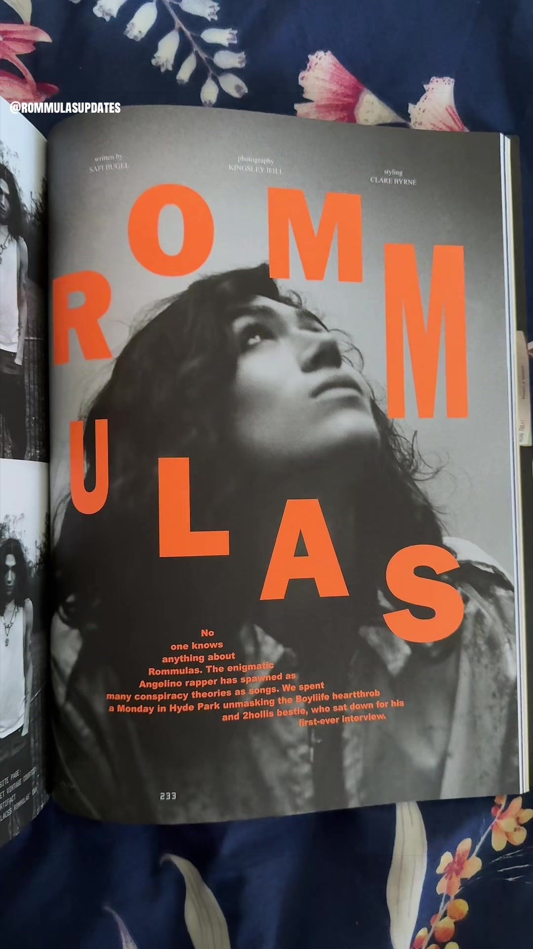 @rommulasfeed