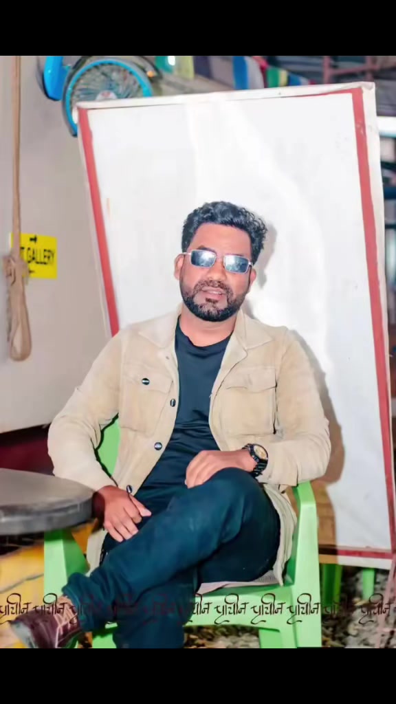 @Mangesh Nepali