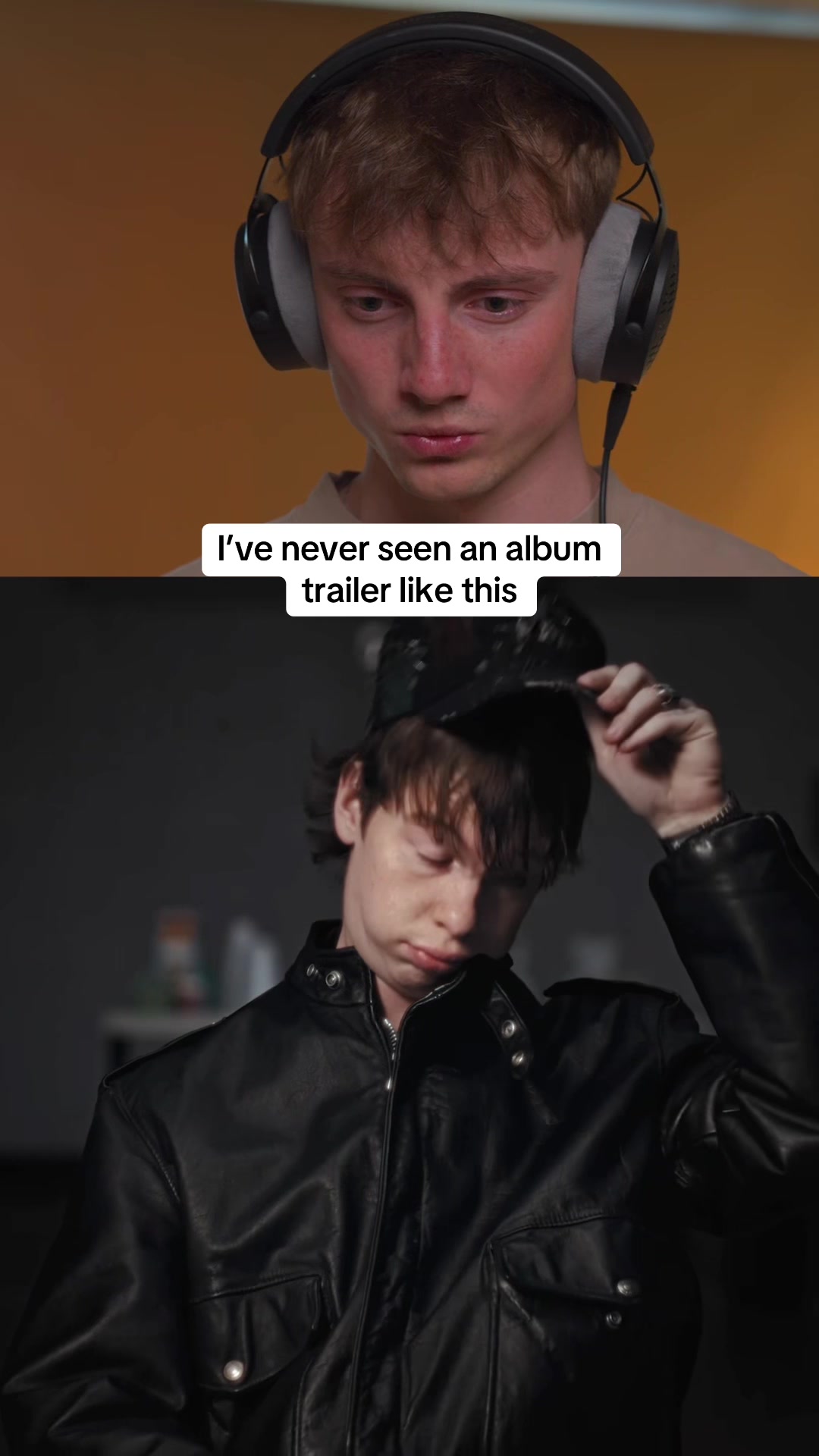 @Brett Reacts