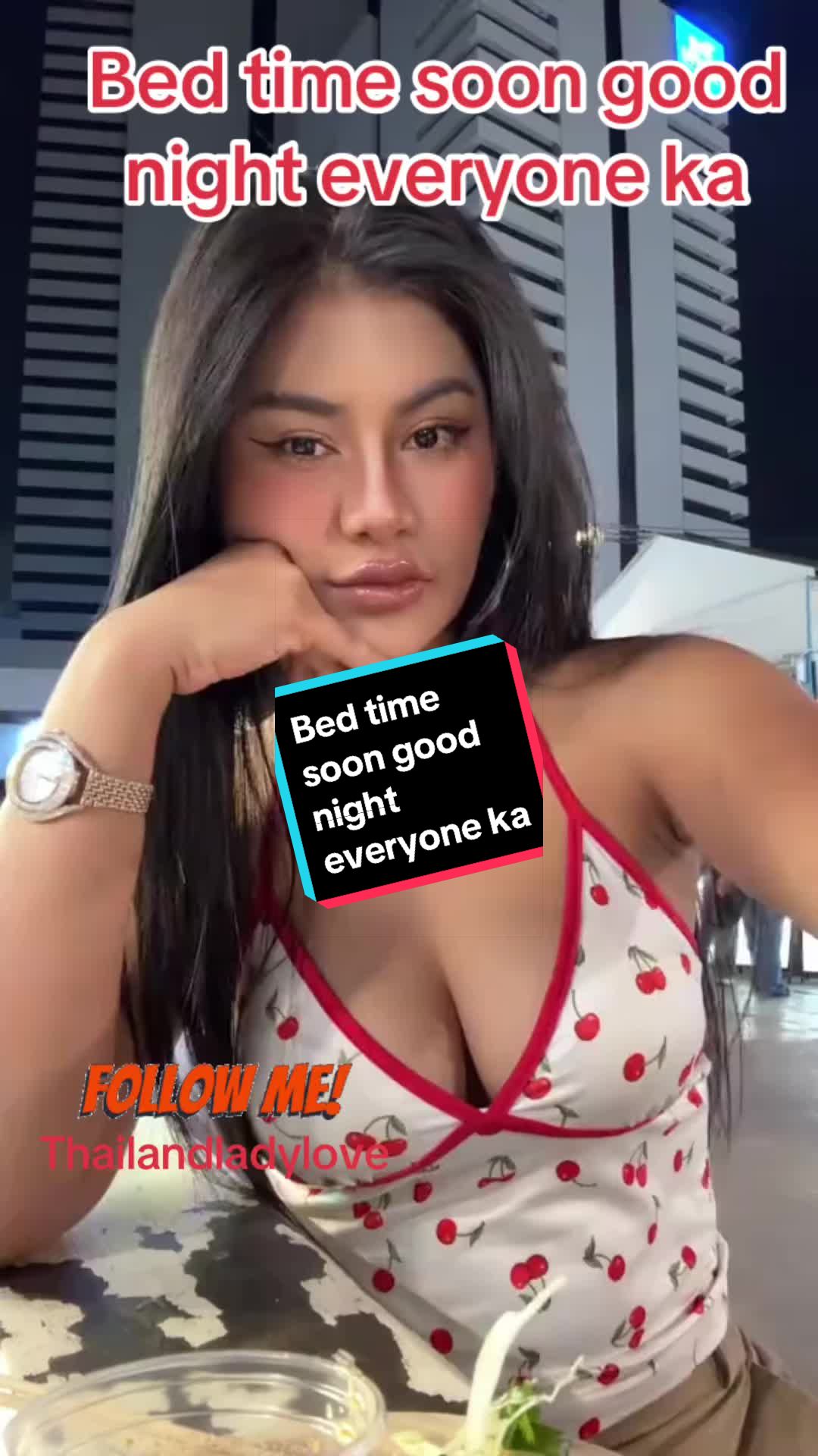 @thailandladylove Pattaya