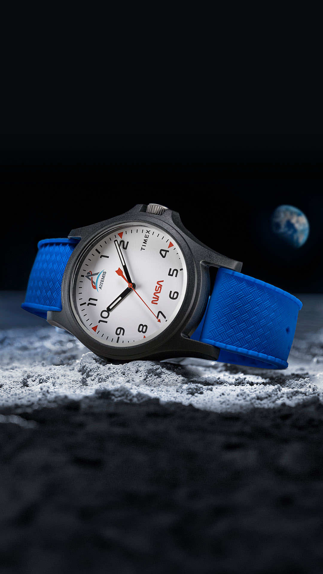 @Timex