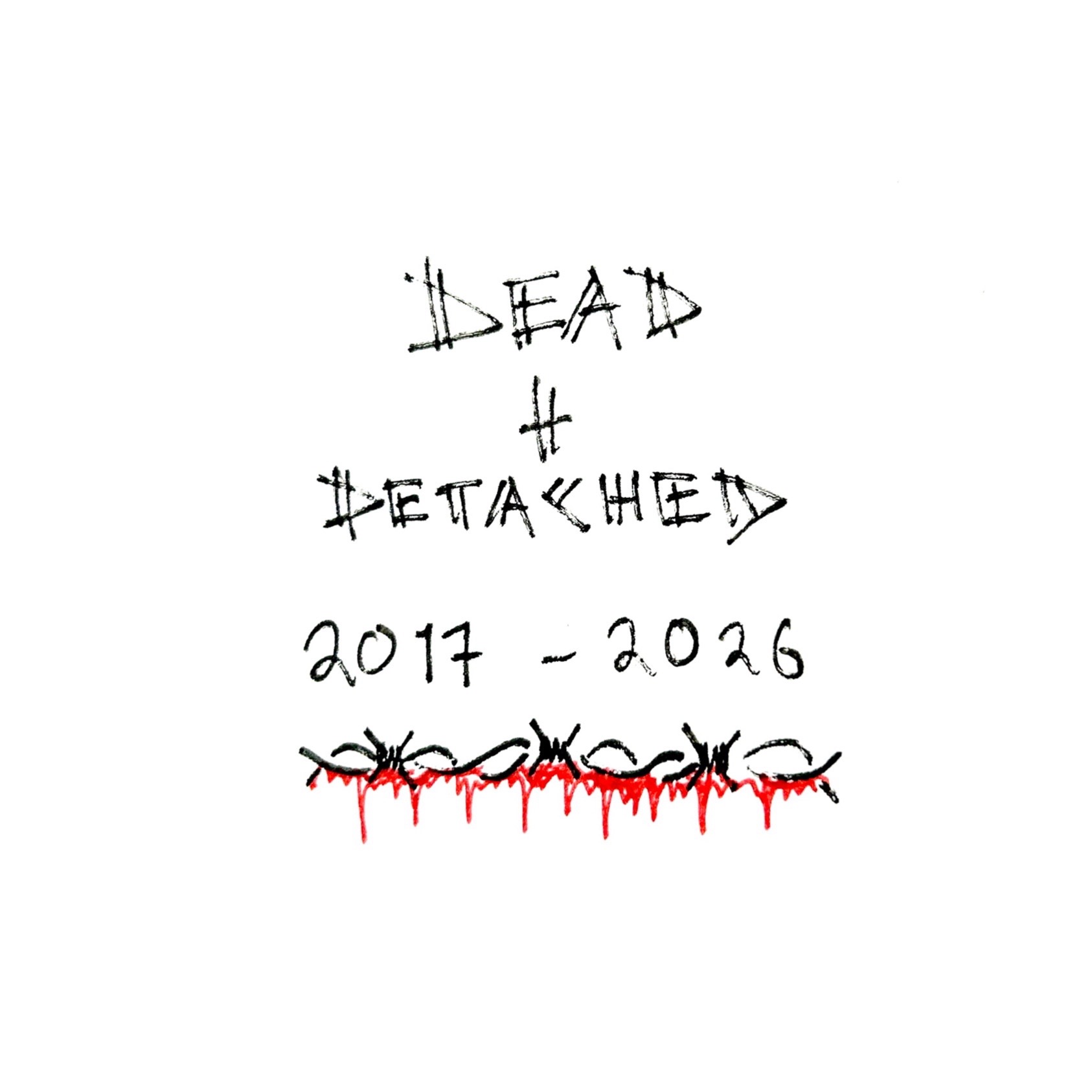 @Dead and Detached