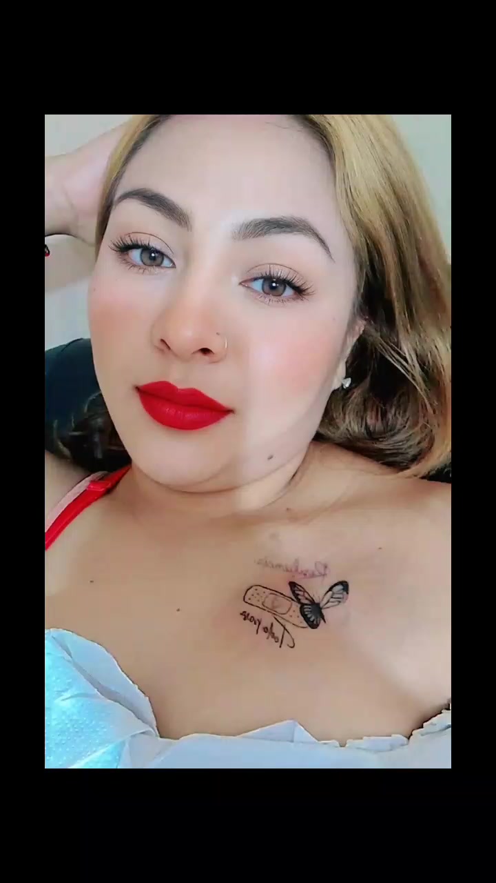 @Jazm&iacute;n Loza ❤️