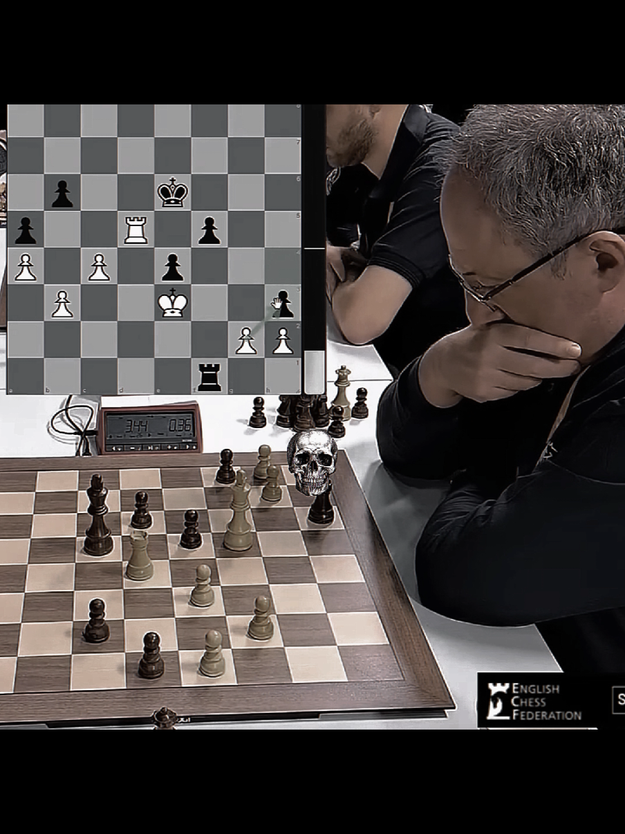 @Checkmate Chronicles