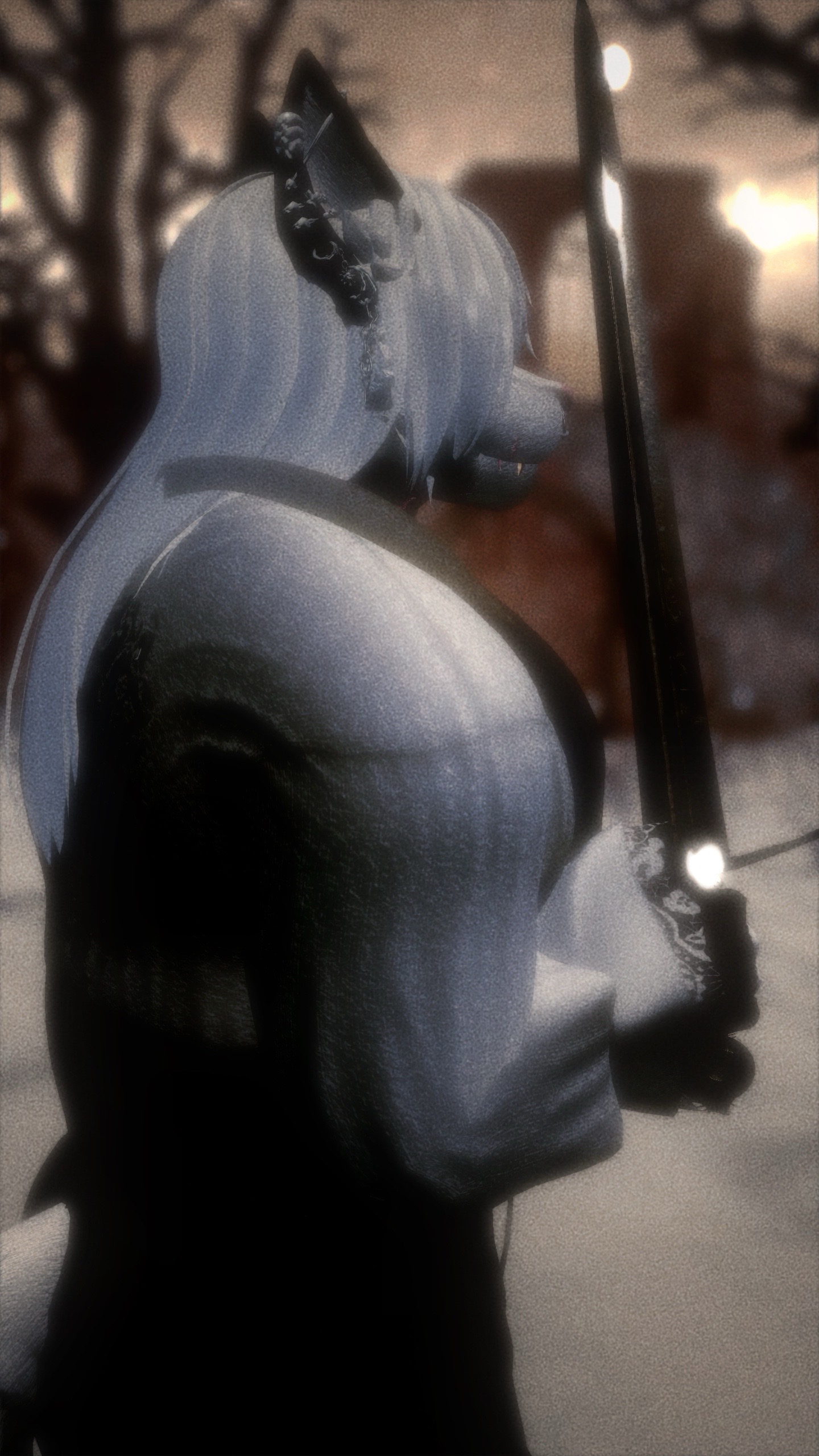 @King Slaughterer </3