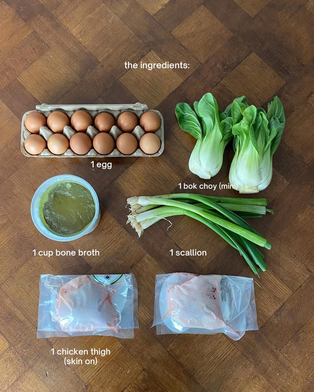 @Rachel | Nutritionist
