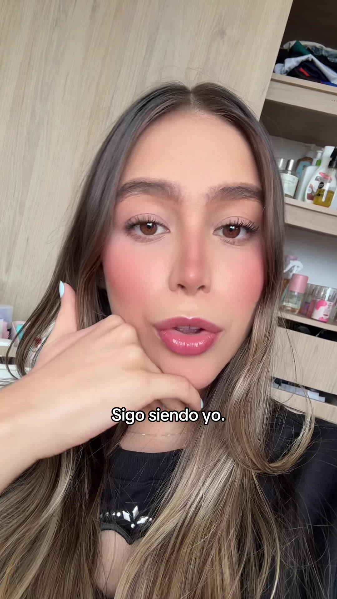 @Manuela