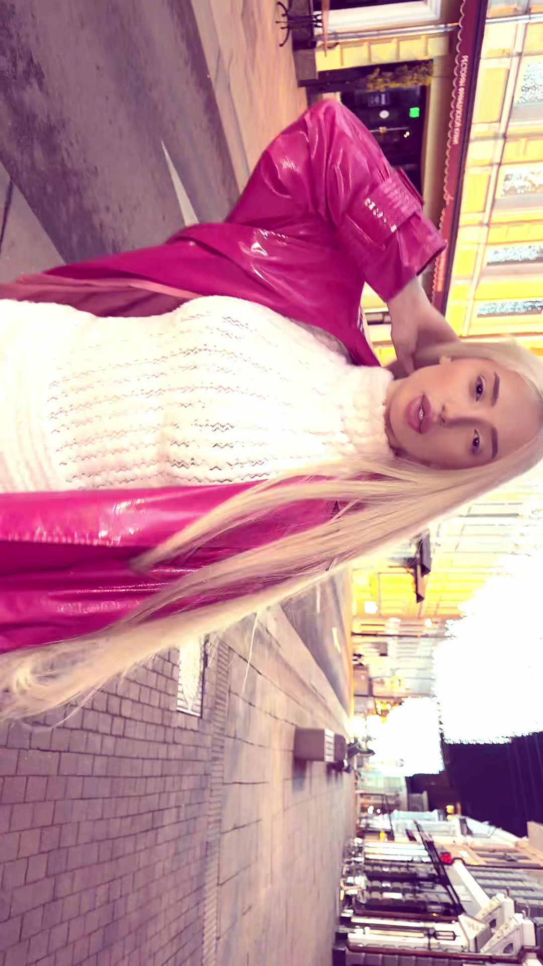 @Barbie