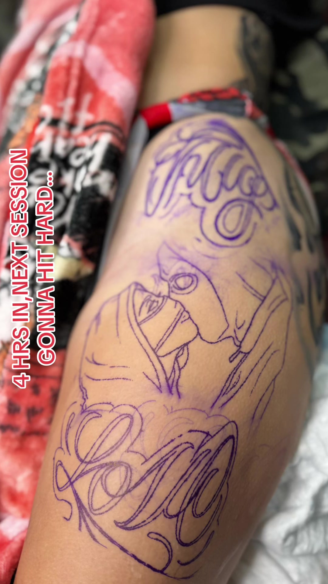 @Thirdwishtattoos