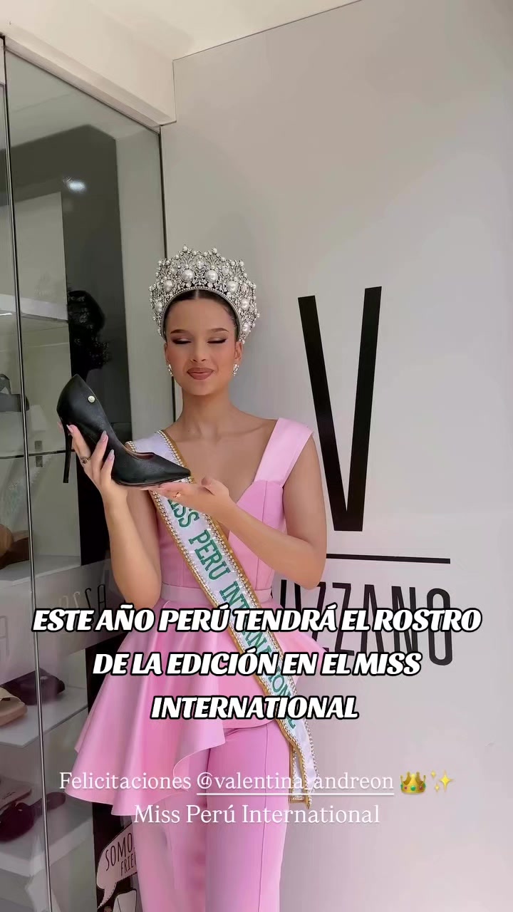 @Peeruvian_Queens27