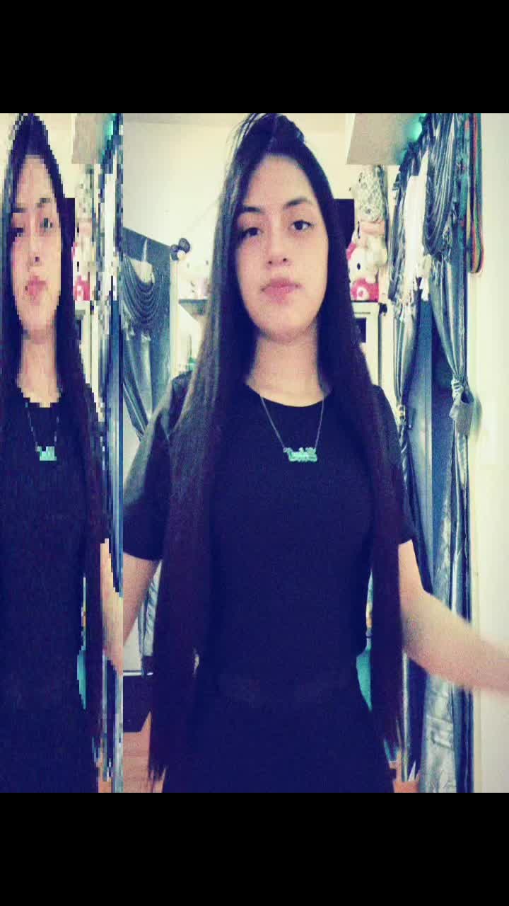 @Melani Ch&aacute;vez