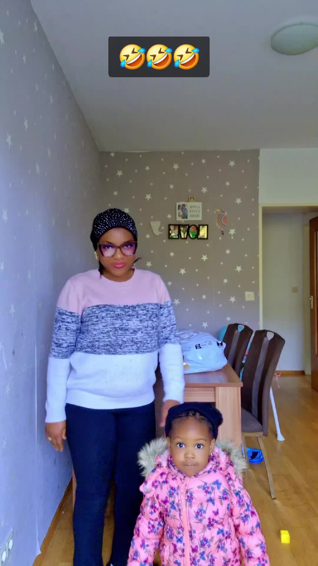 @Bolanle Sanusi