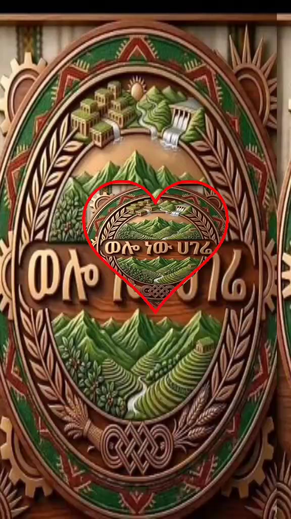 @የወሎ ልጅ ያቀስታዋ