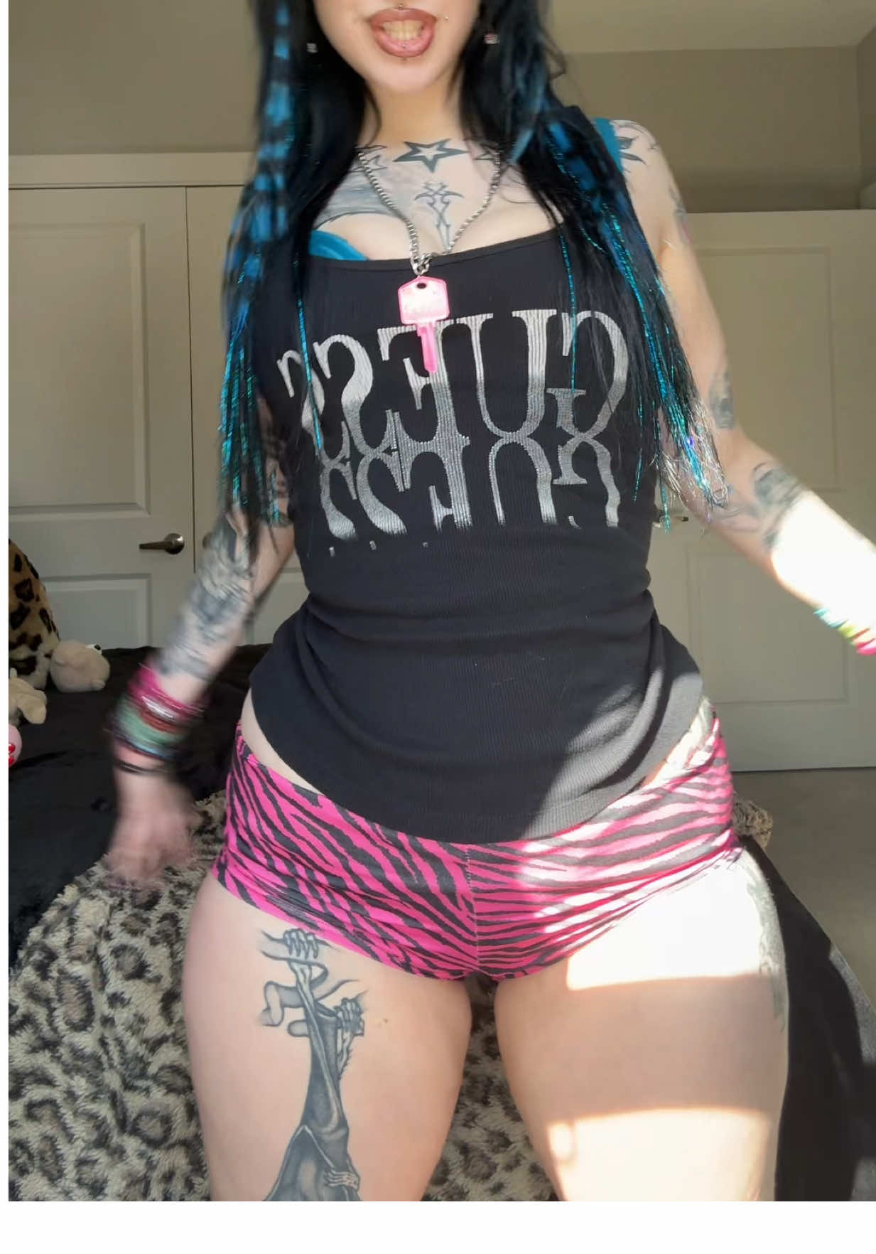 @DEVIIL☆BBY