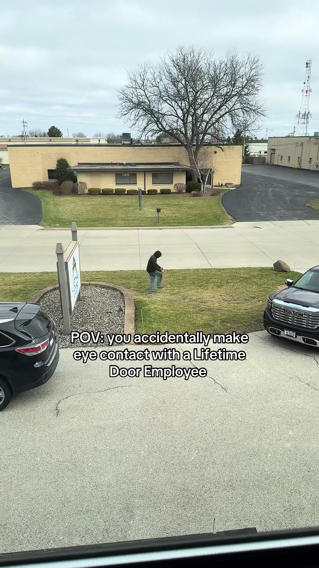 @Lifetime Door Company