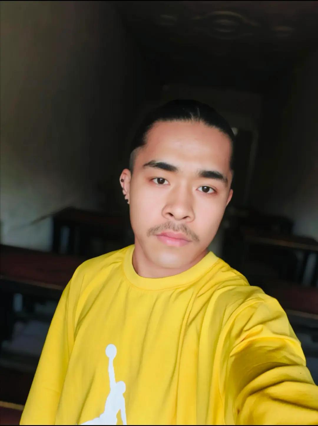 @singal boy✅🥰