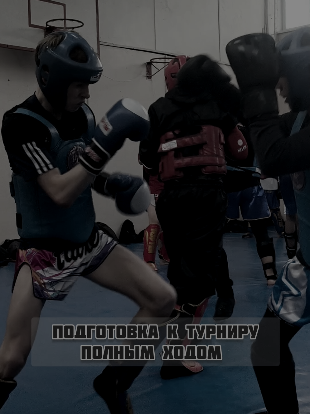 @Coltuc Gym