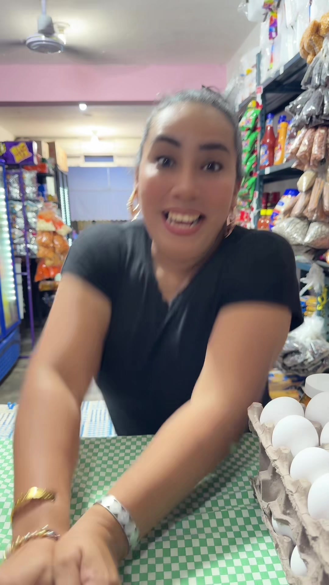 @Se&ntilde;orita ISABEL