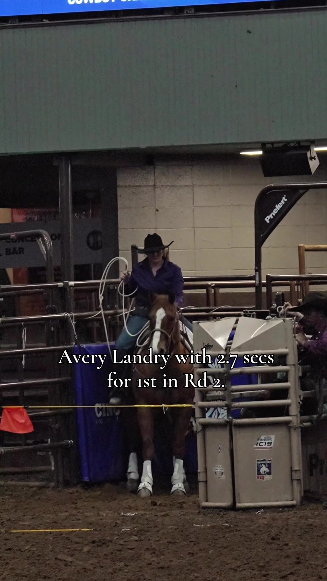 @Talk Rodeo To Me