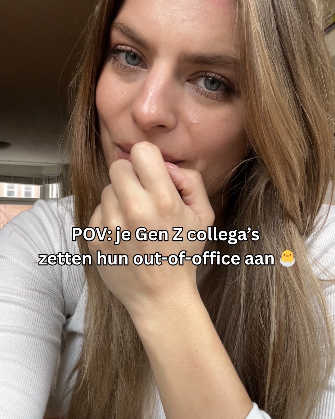 @Indeed&ensp;Nederland