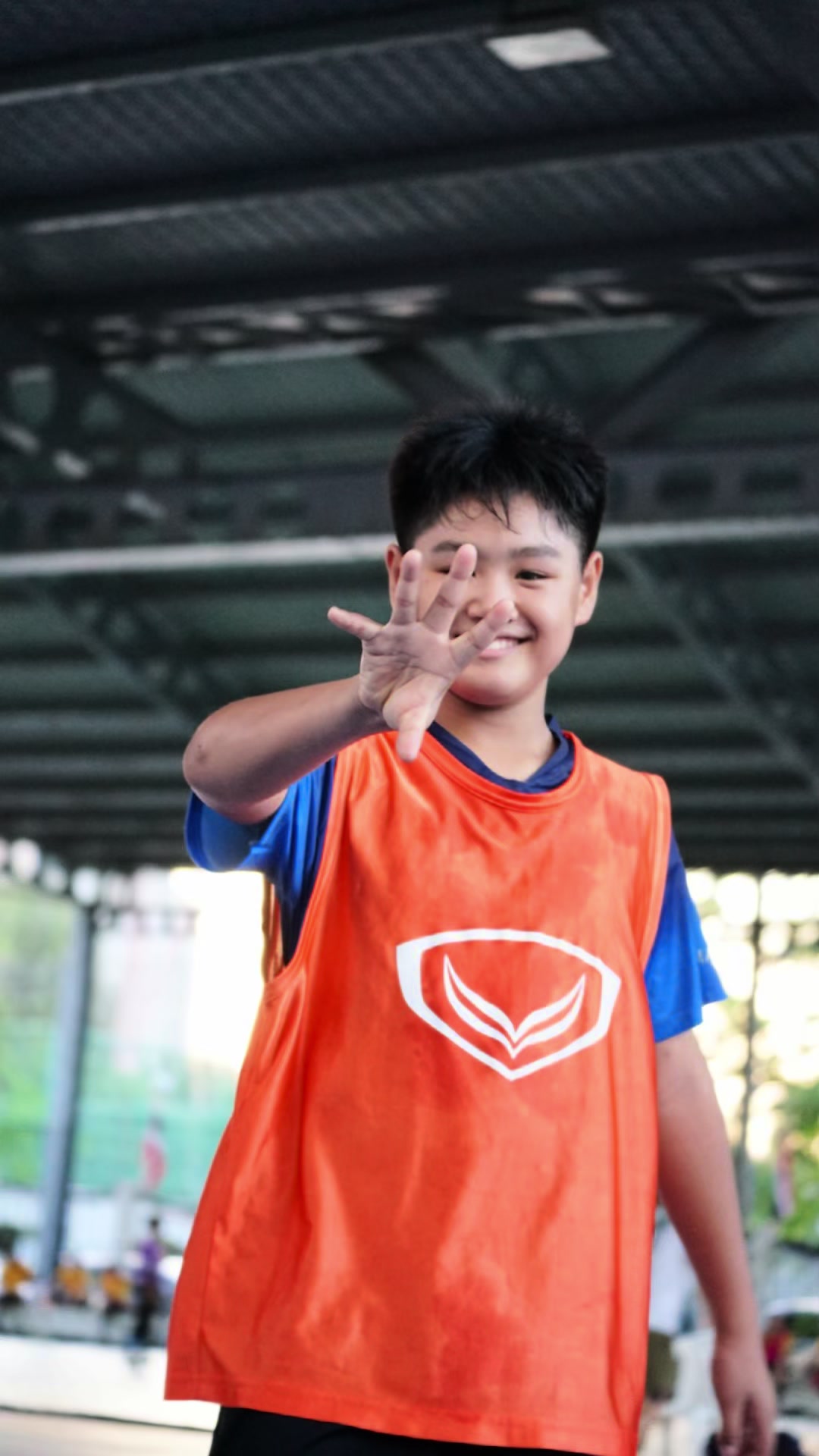 @JPEX Football