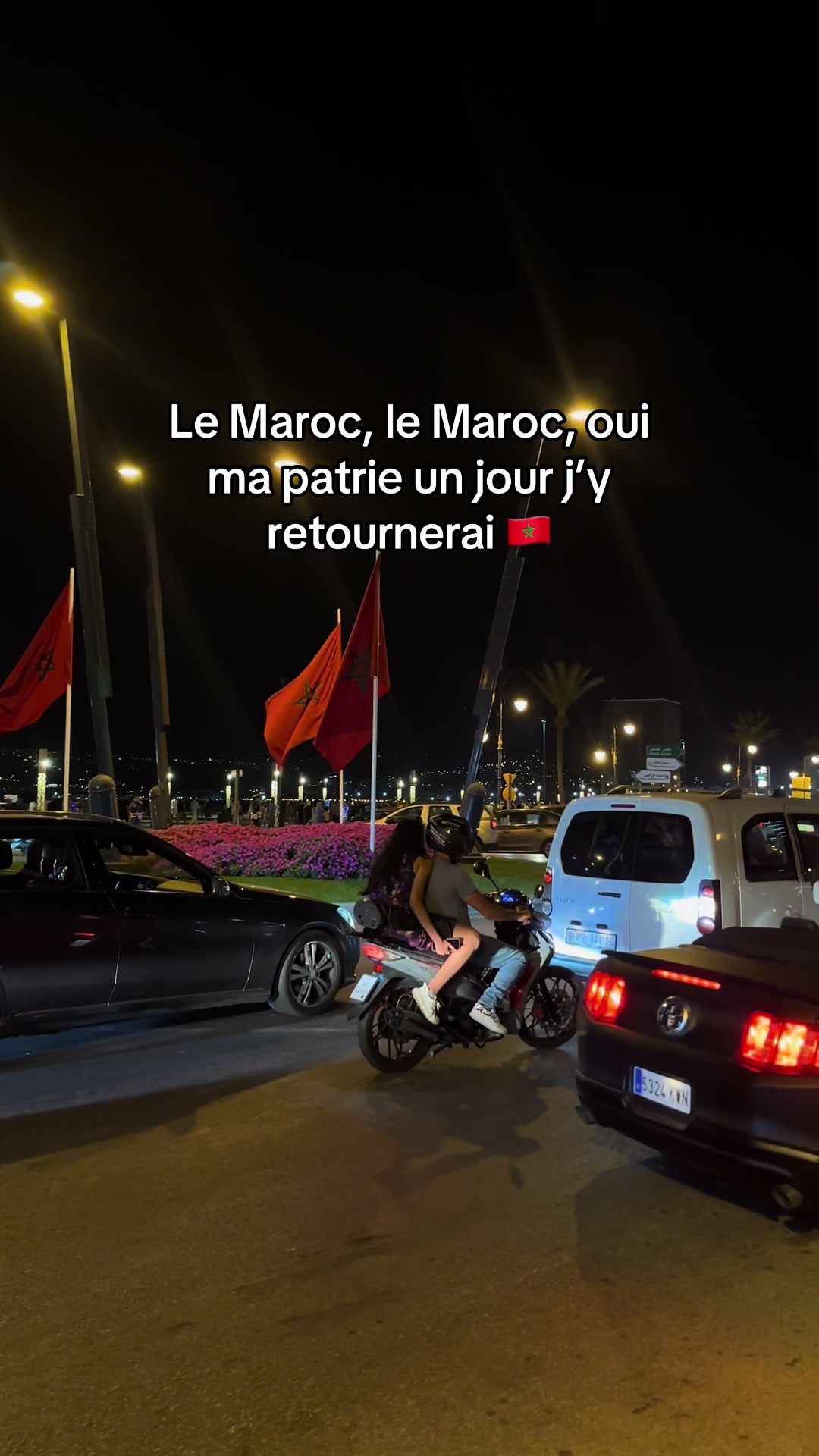 @Tanger Mood 🇲🇦