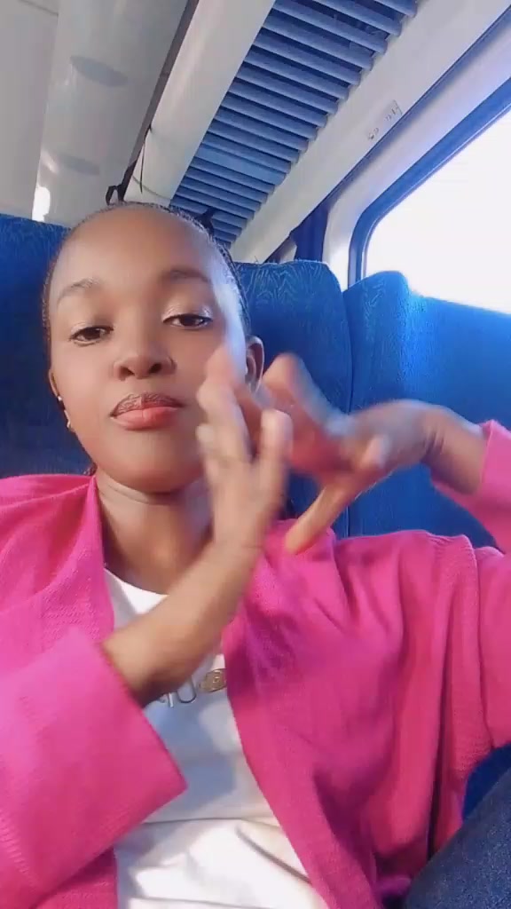 @Faith Mwende