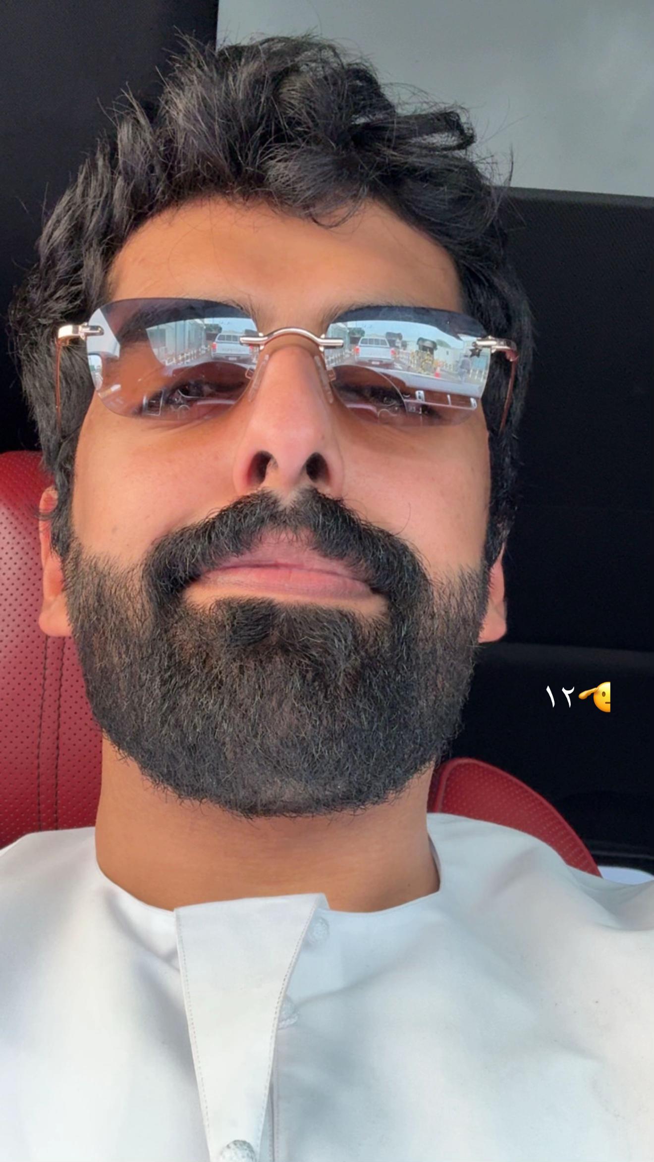 @احمد البلوشي