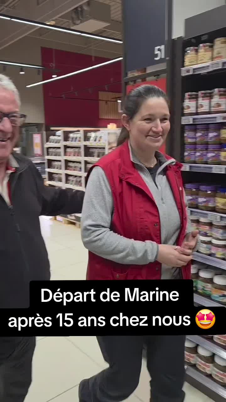 @Intermarché Redon