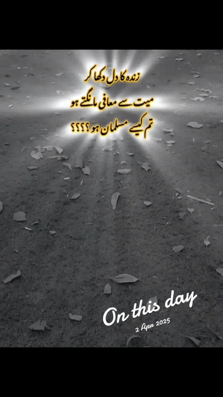 @Allah is Tha best