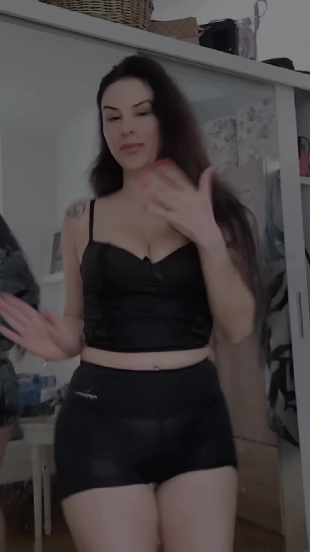 @Zysh Elisa - M&euml;suese Tantra