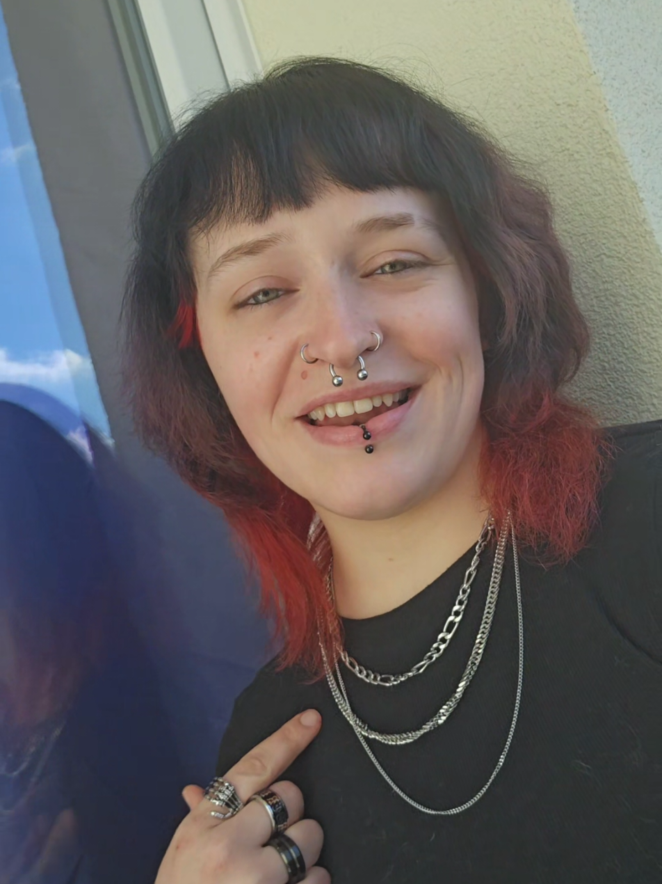 @💫Bine Kr&uuml;mel💫