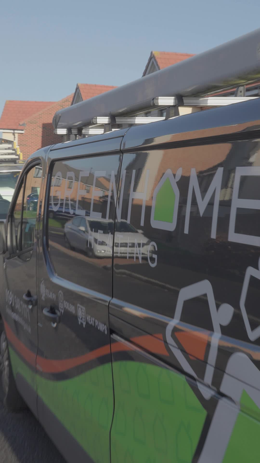 @Greenhome Heating Limited