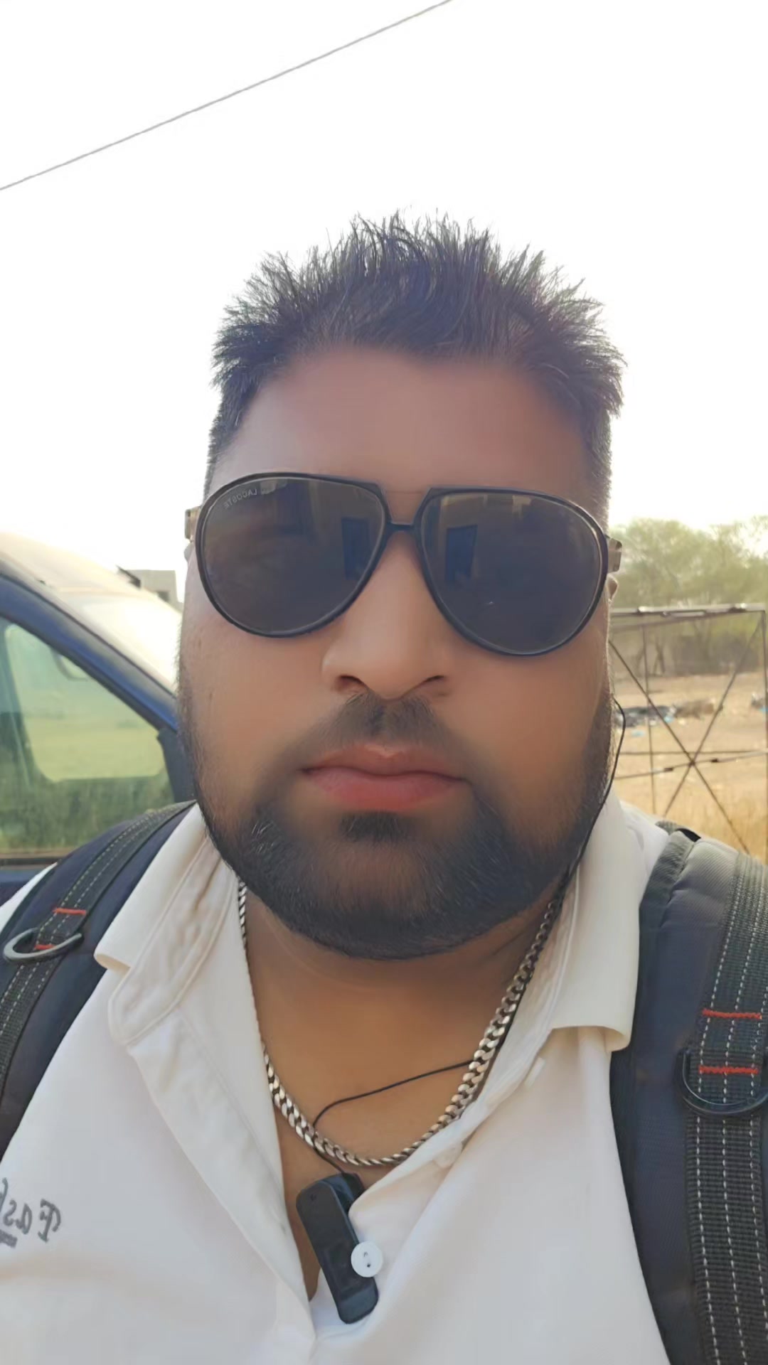@lucky kaler