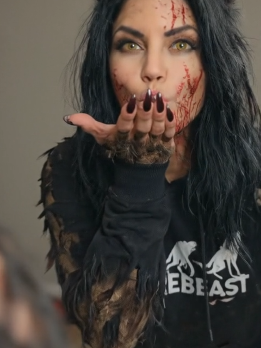 @&ldquo;Rhea WereBeast&rdquo;