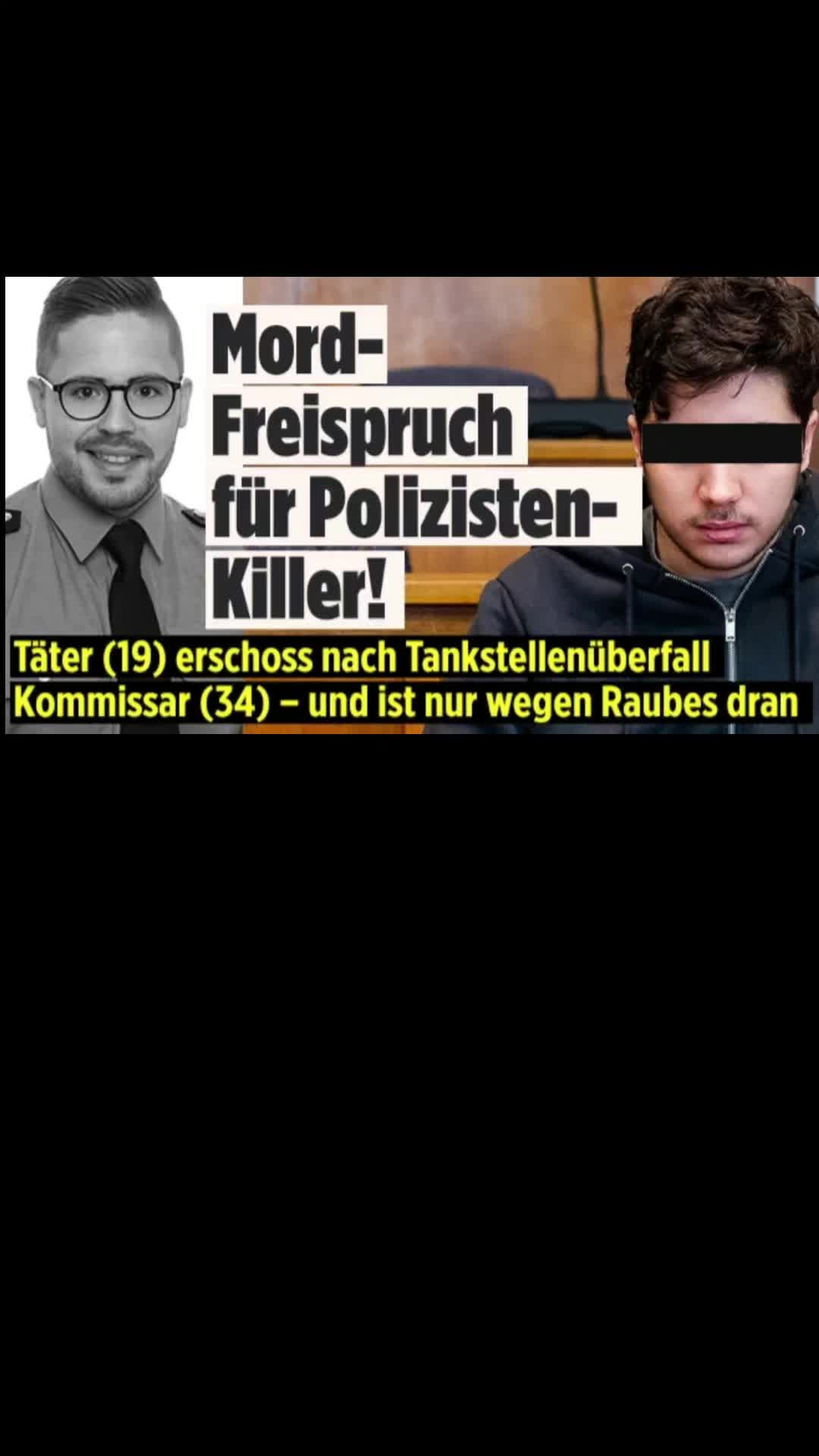 @Unglaublich