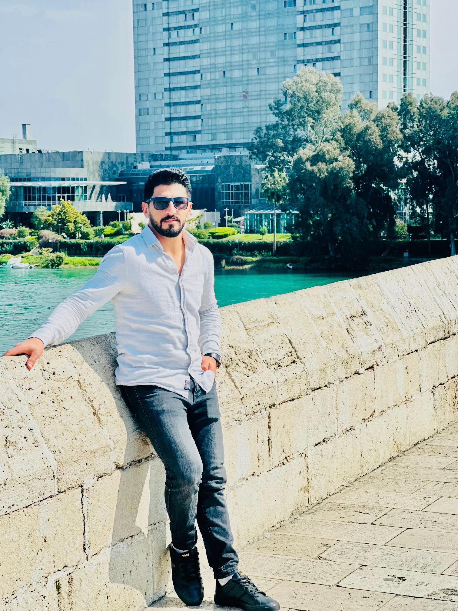 @ŞEYHANLIOĞLU