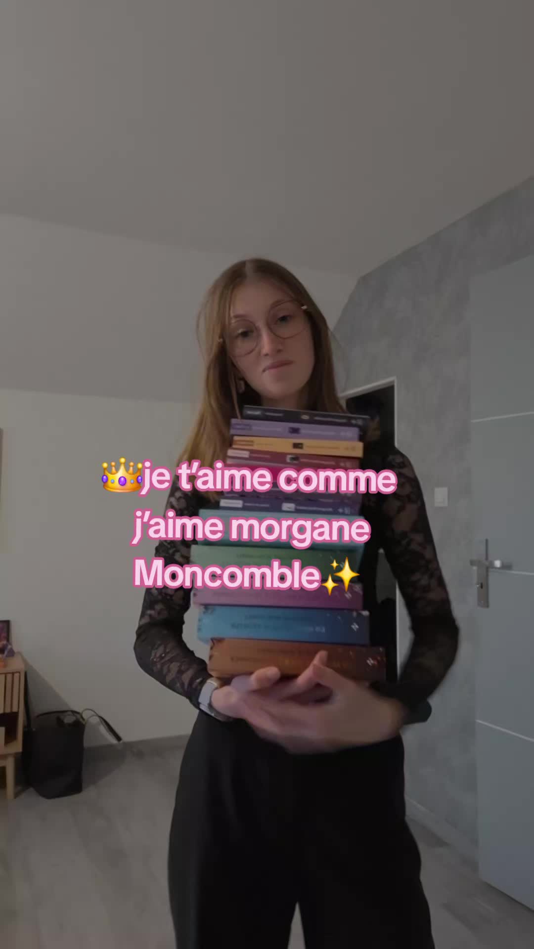 @leajulia📚