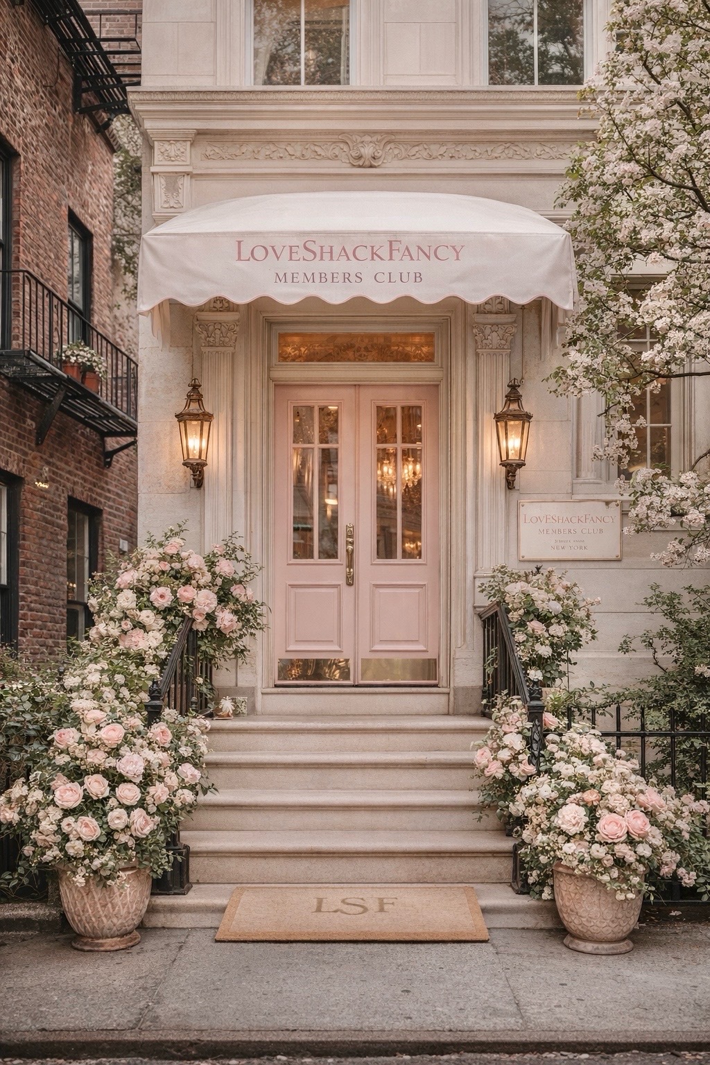 @LoveShackFancy