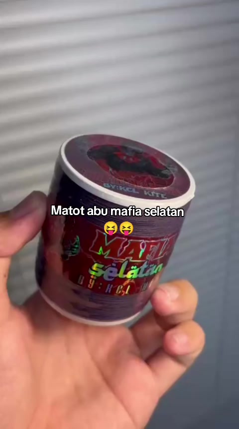 @suka layangan
