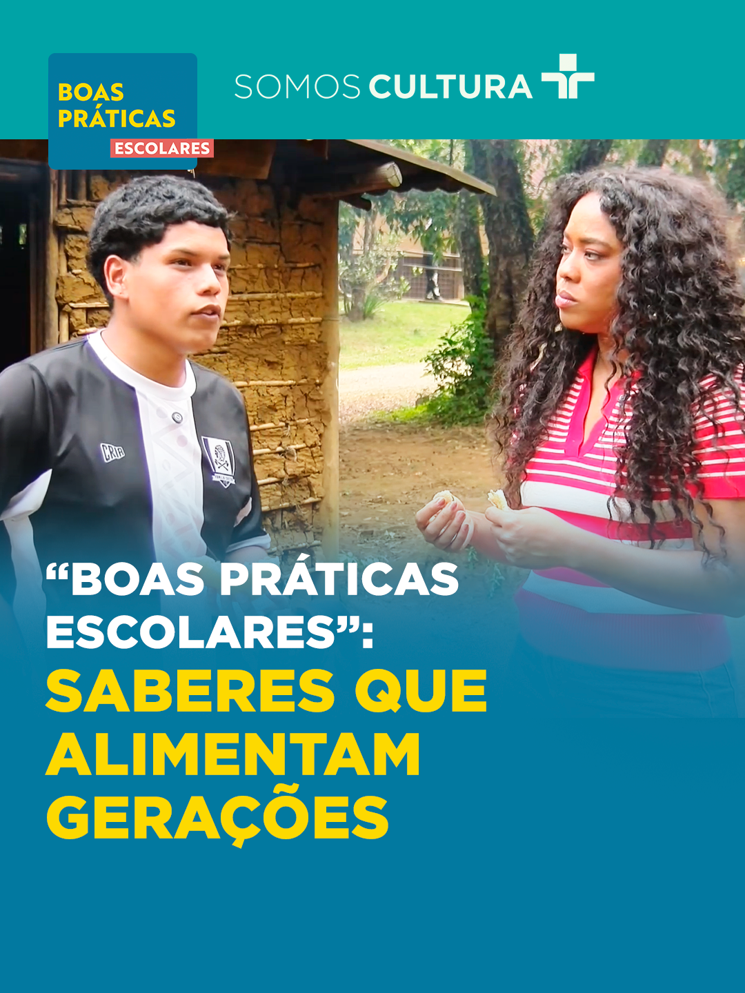 @TV Cultura Oficial