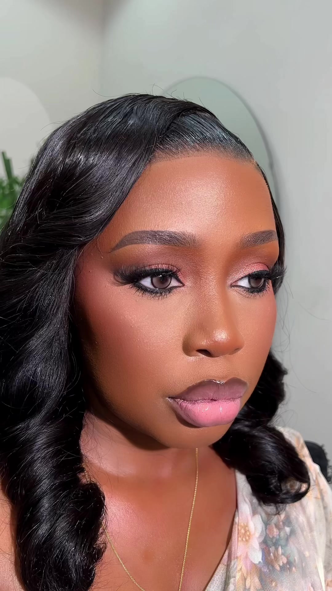 @PORTHARCOURT BEST MAKEUPARTIST